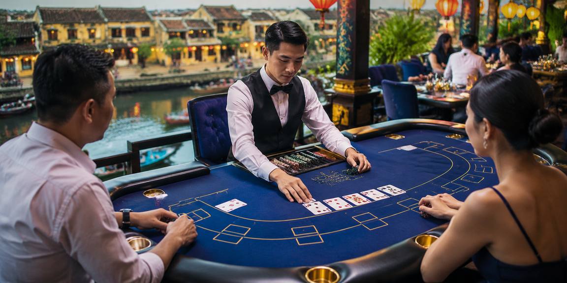 vin777 Cài đặt ứng dụng